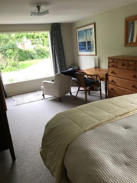 Ngapuna Holiday home *