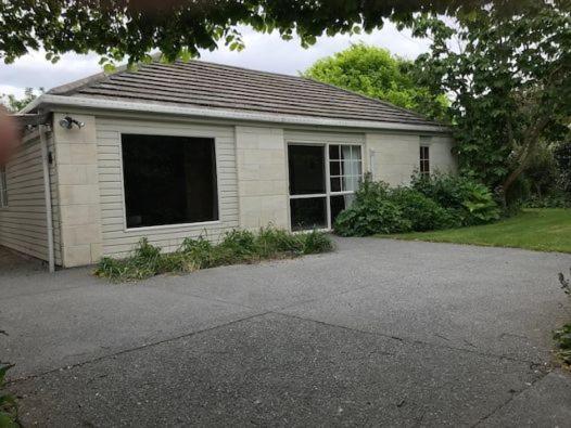 Ngapuna * Christchurch