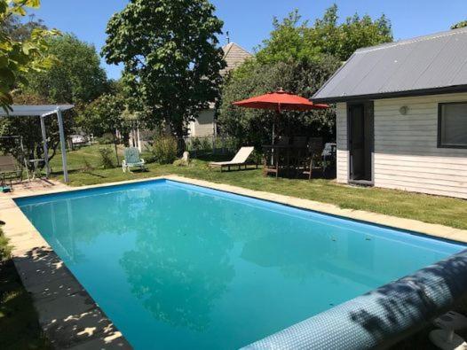 Ngapuna Holiday home Christchurch