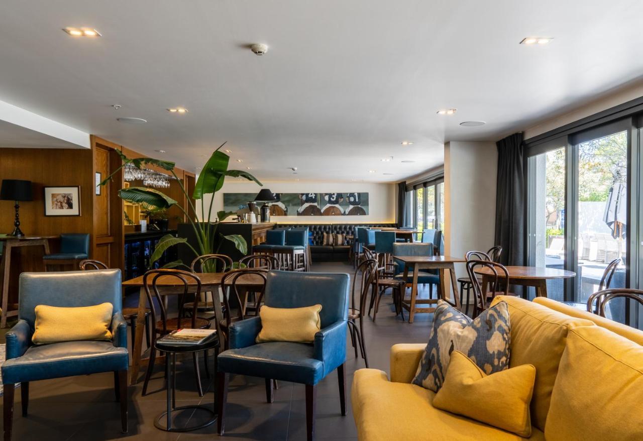 Hotel Montreal 5*