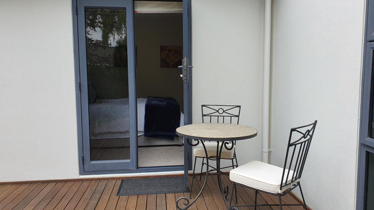 Homestay Airport House Christchurch