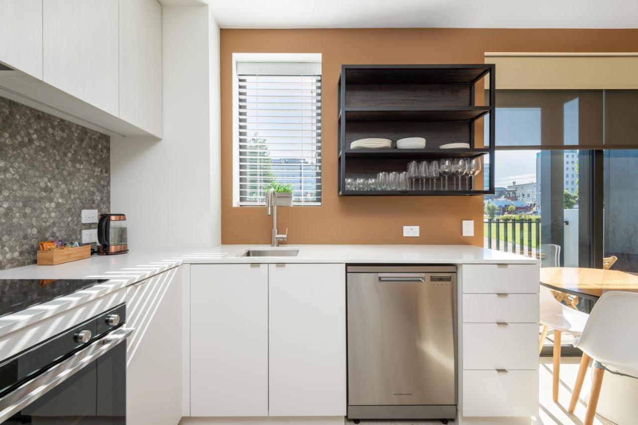 The Nest Apartment