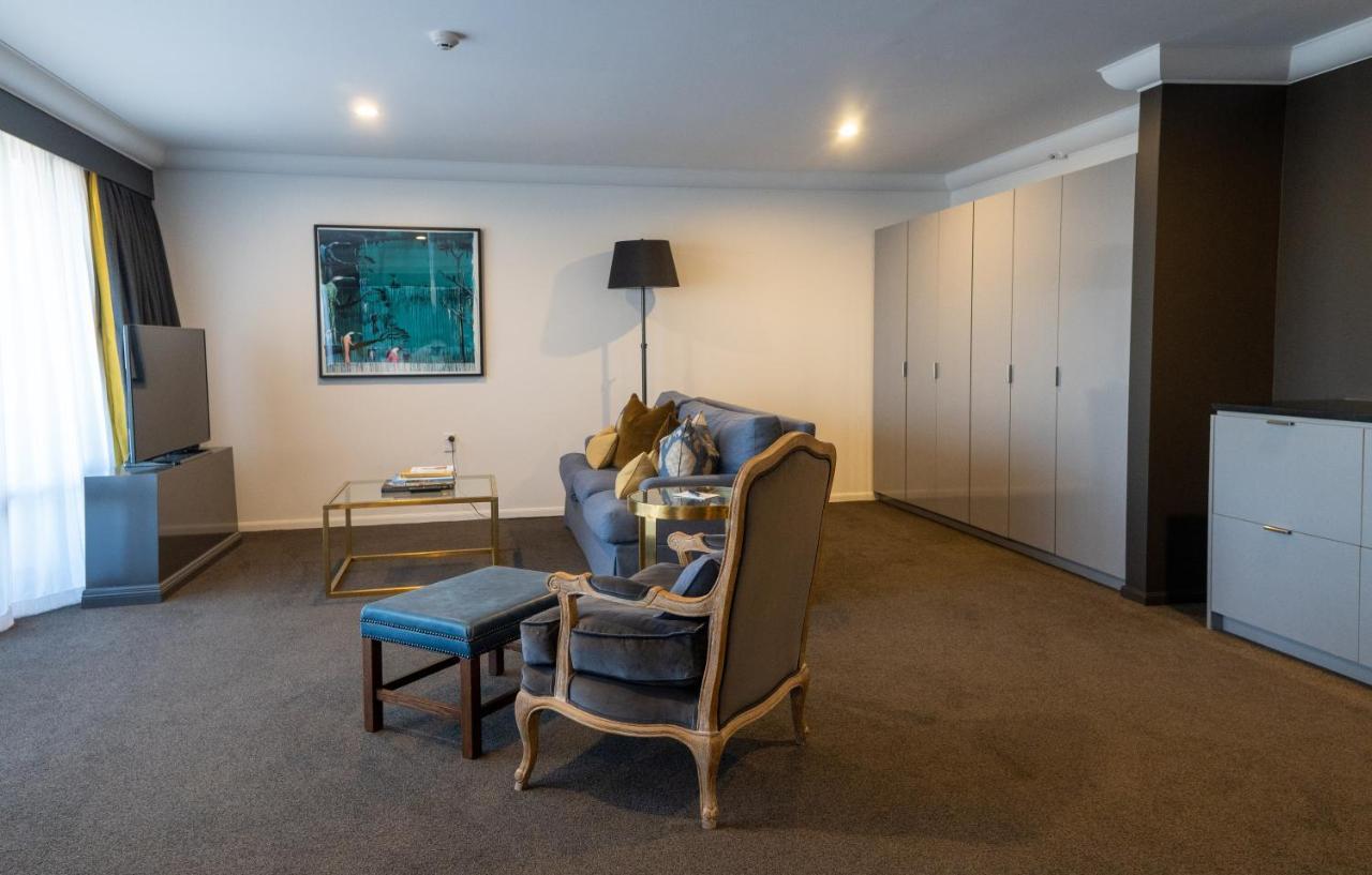 Montreal Hotel Christchurch