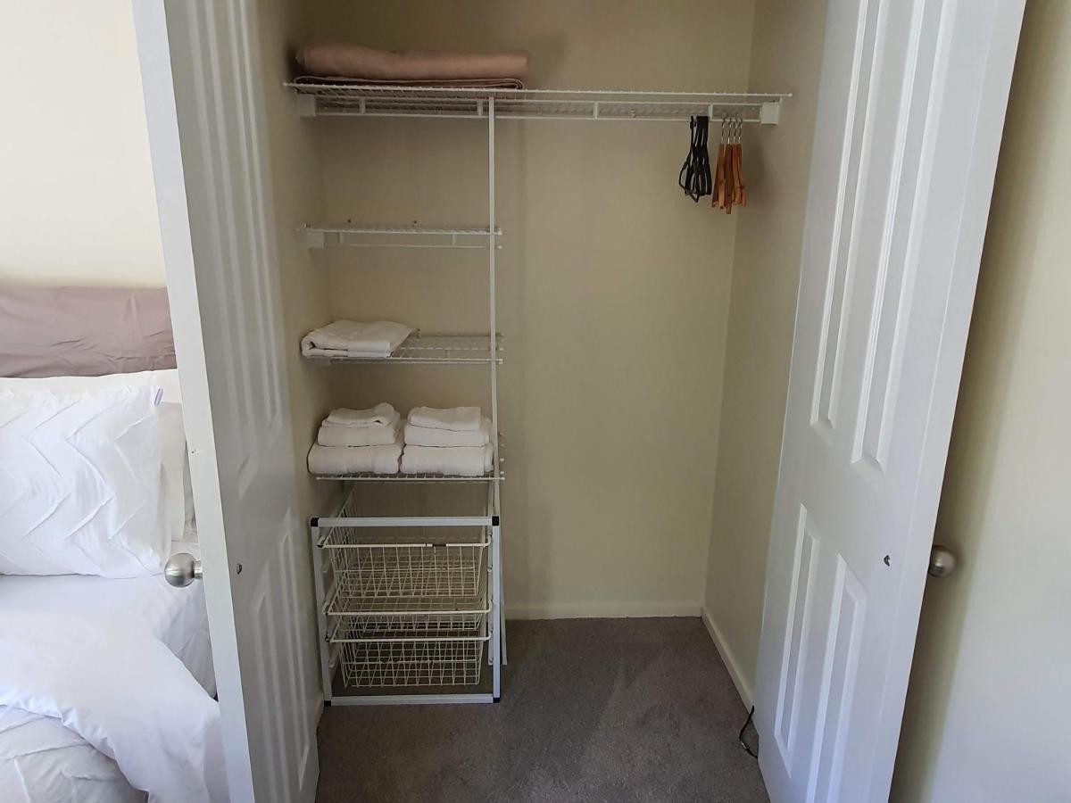 Airport House Homestay Christchurch