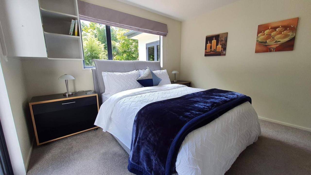 Airport House Homestay Christchurch