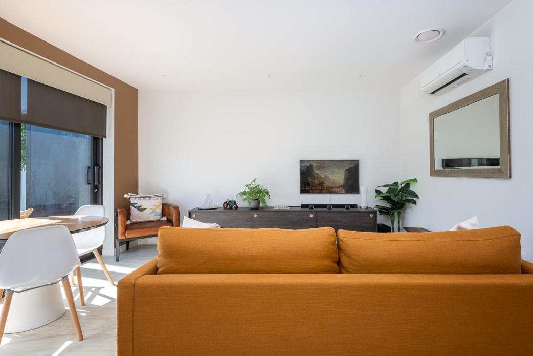 The Nest Apartment