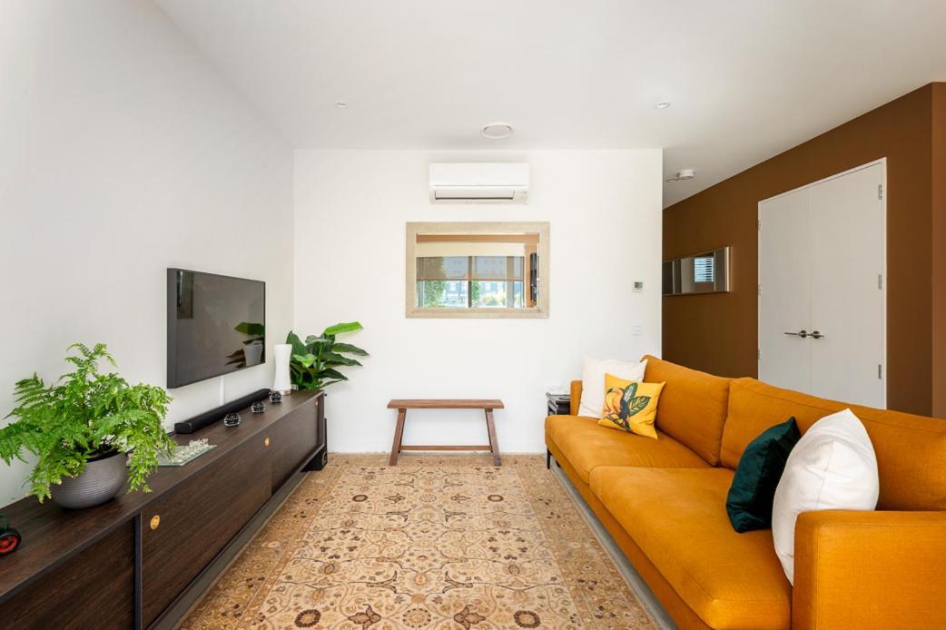 Apartment The Nest *