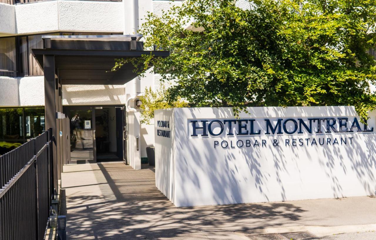 Hotel Montreal 5*