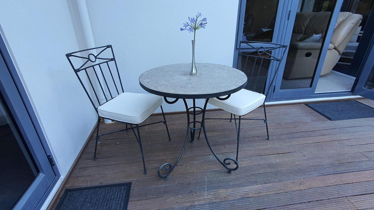 Homestay Airport House Christchurch