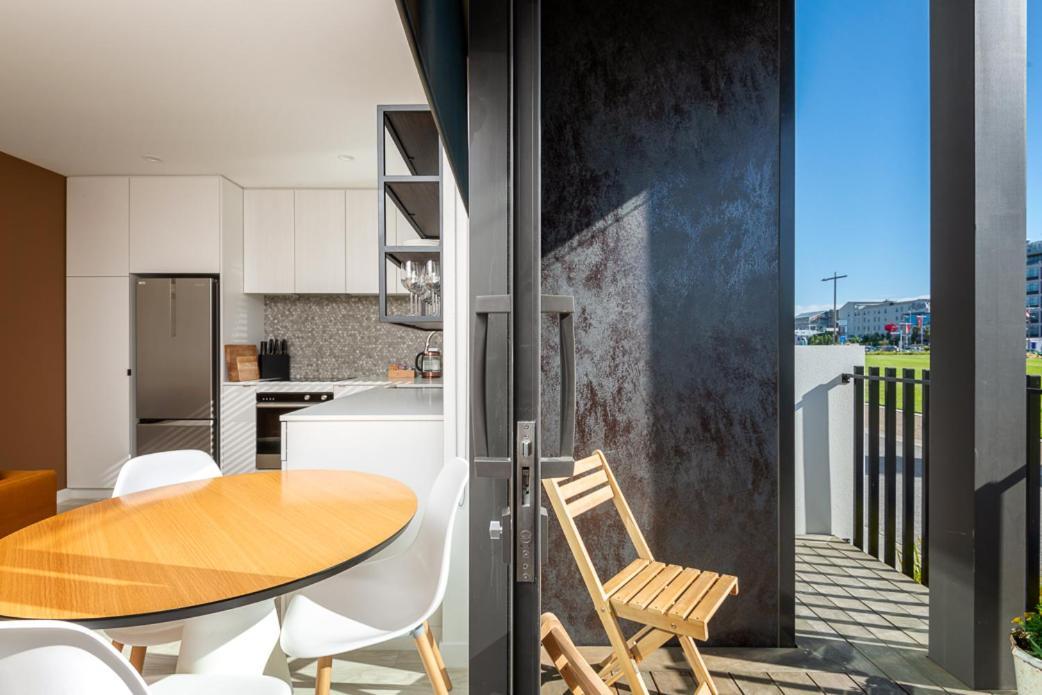 Apartment The Nest Christchurch