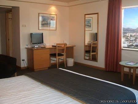 Grand Chancellor - 4* Christchurch