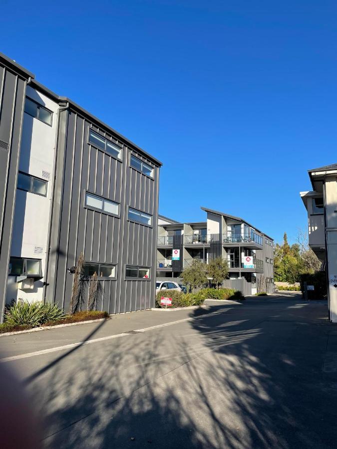Bealey Avenue Apartment, 2 Bedroom Apartment,