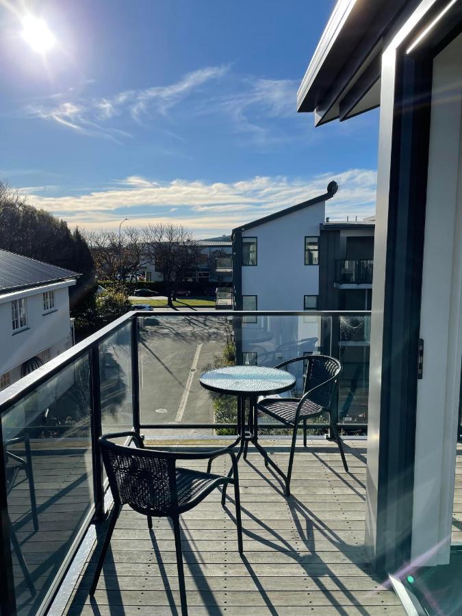 Bealey Avenue Apartment, 2 Bedroom Apartment, * Christchurch
