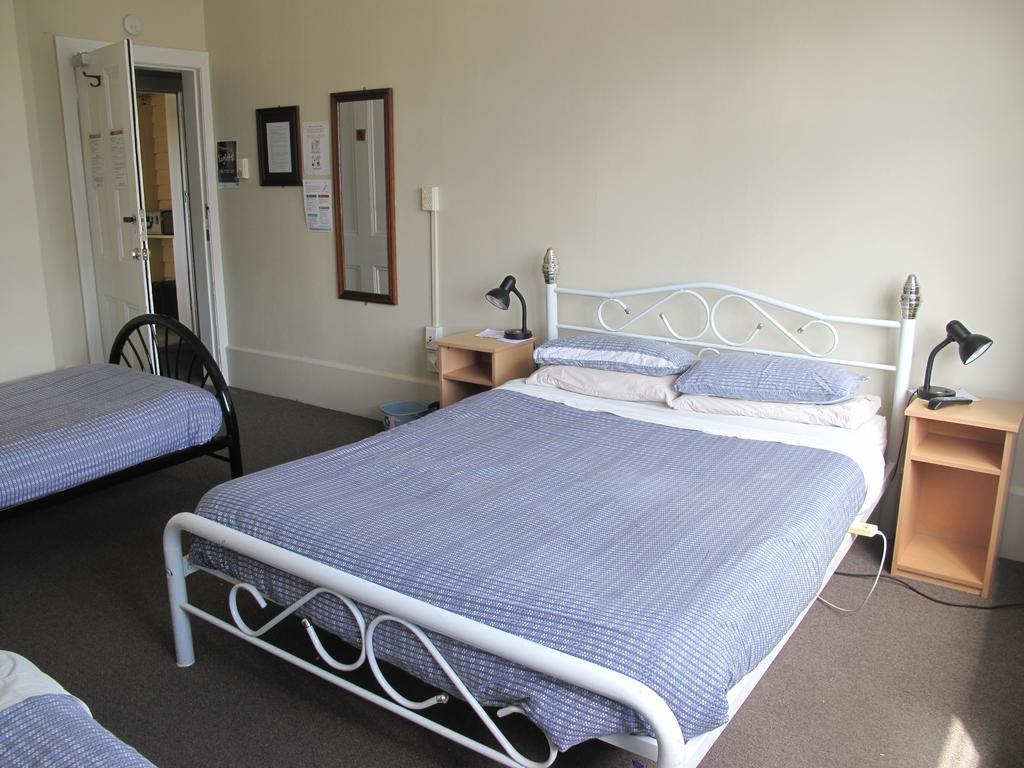 Hostel Dorset House Backpackers *