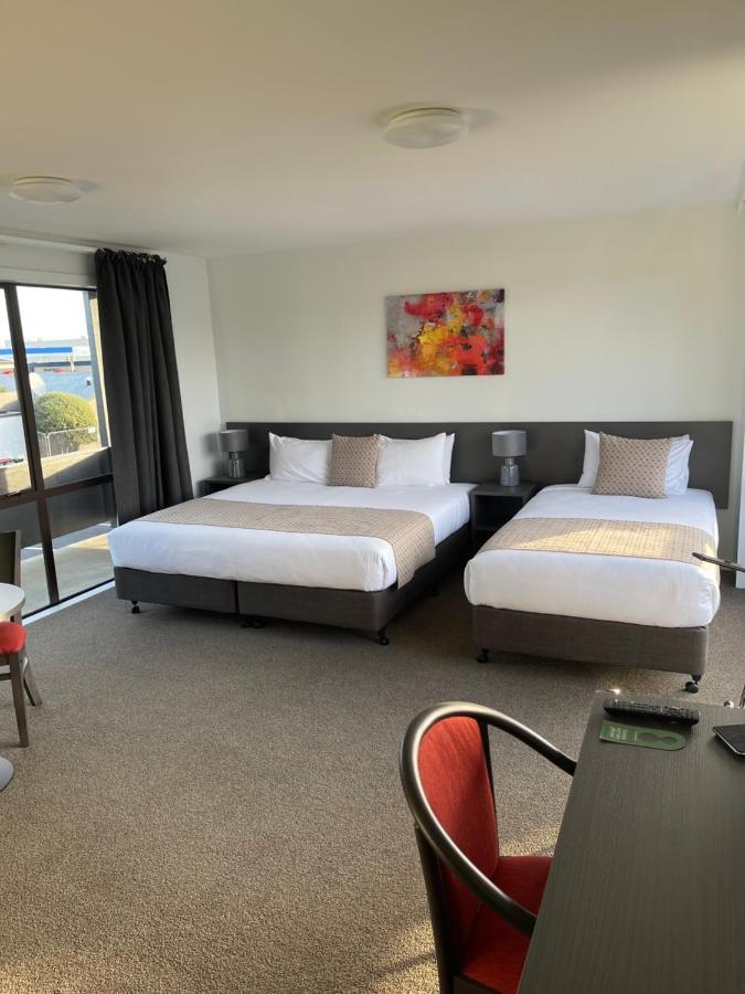 Carnmore Hagley Park 4* Christchurch
