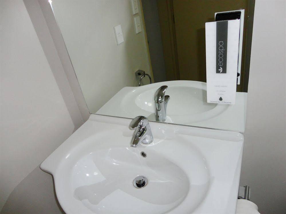 Bealey Avenue 4* Christchurch