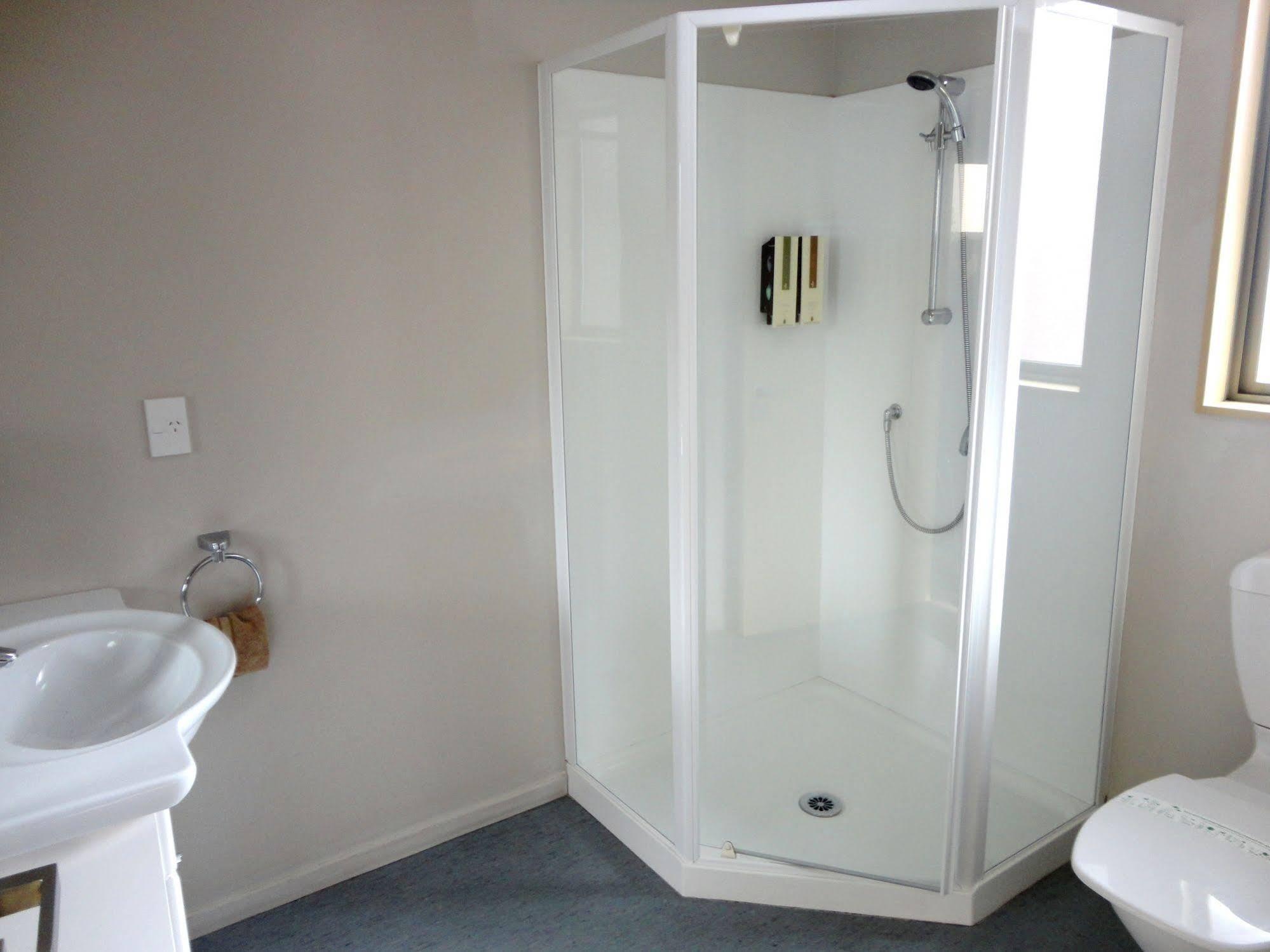 Bealey Avenue 4* Christchurch