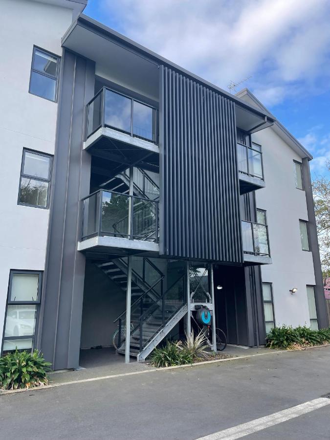 Bealey Avenue Apartment, 2 Bedroom Apartment, Apartment
