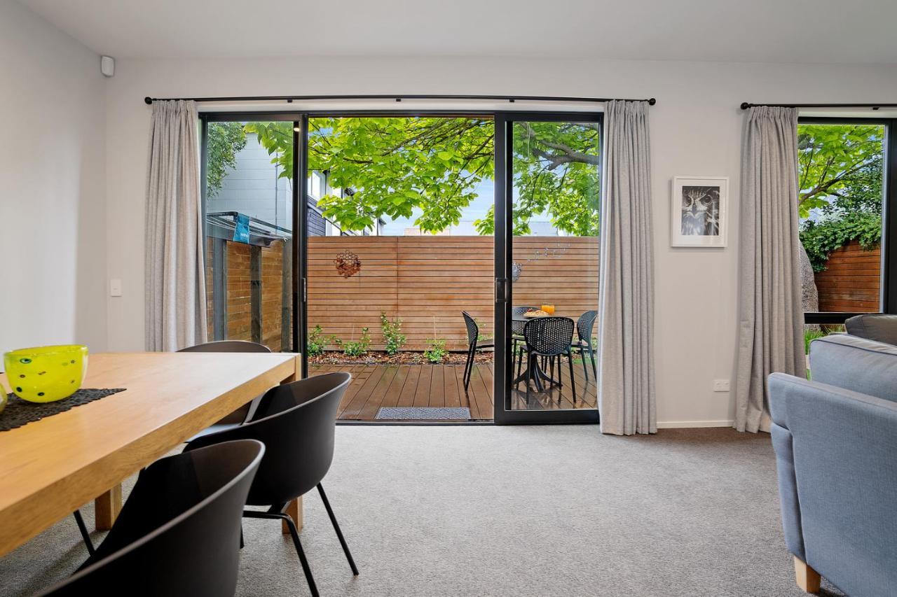 City Living - Holiday * Christchurch