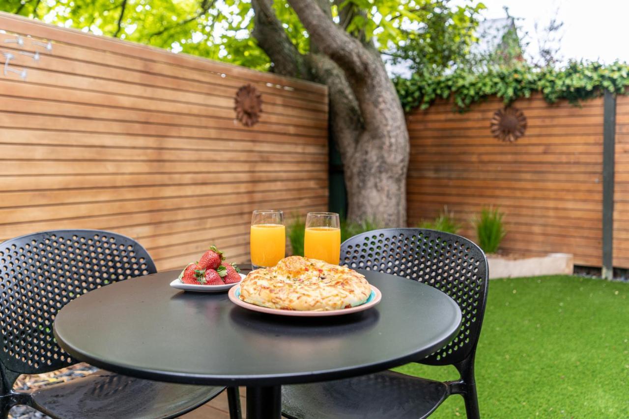 City Living - Holiday Holiday home *