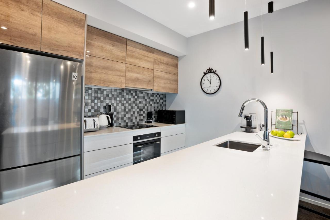 Holiday home City Living - Holiday Christchurch