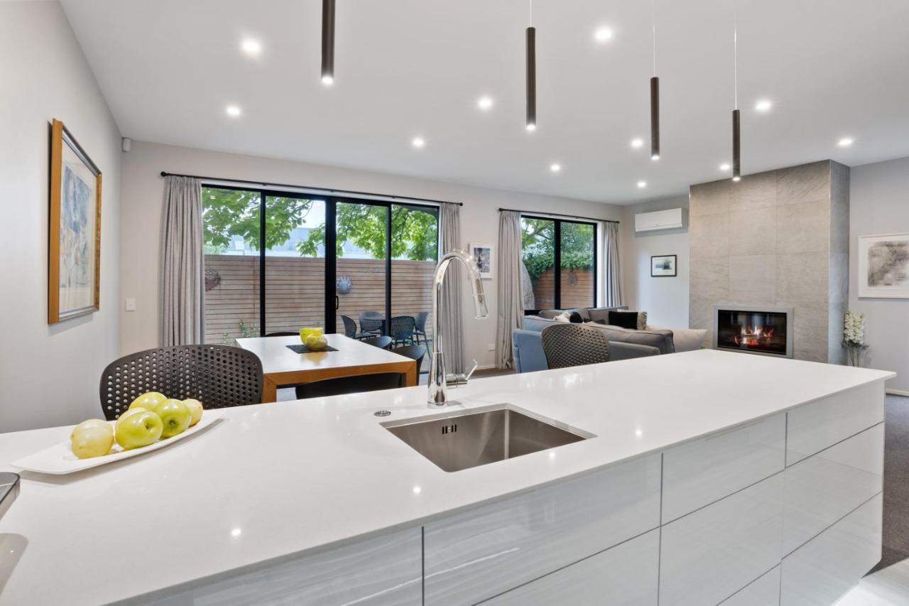 City Living - Holiday Holiday home *
