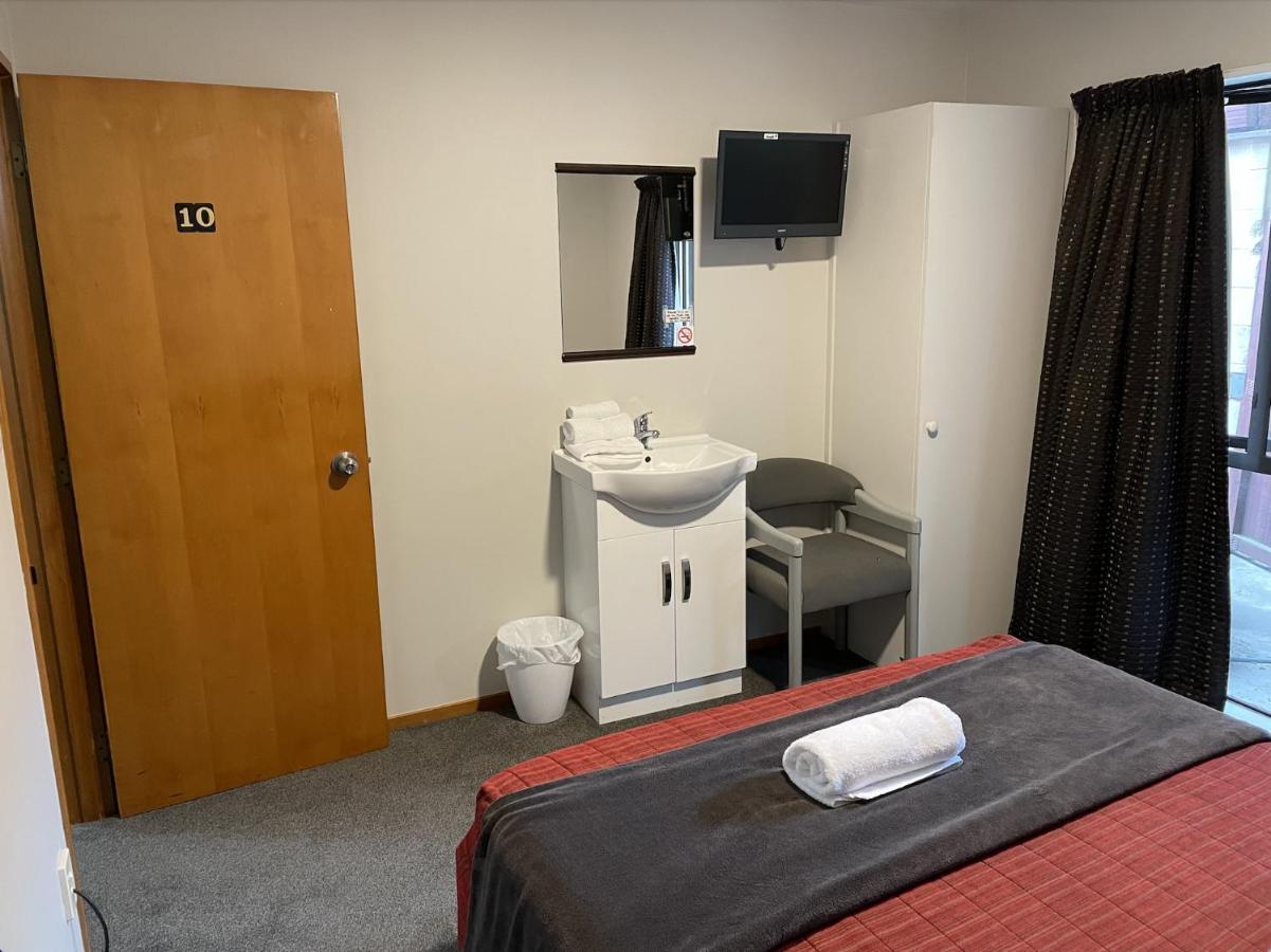 Highway Inn Christchurch