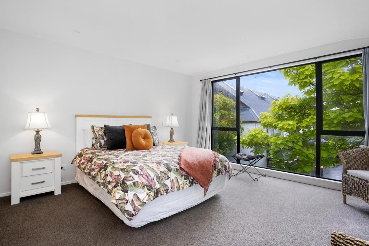 City Living - Holiday Holiday home Christchurch