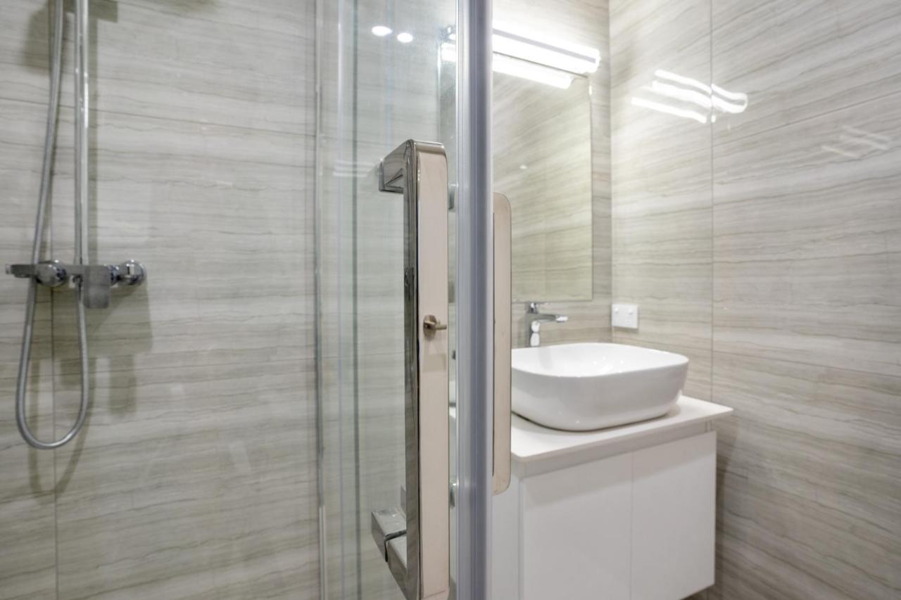 City Living - Holiday Holiday home Christchurch