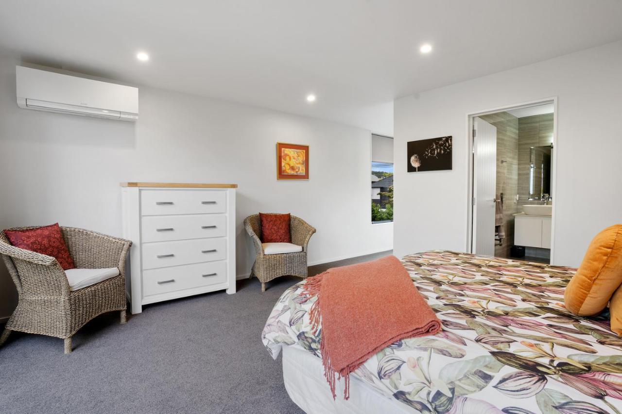 Holiday home City Living - Holiday Christchurch