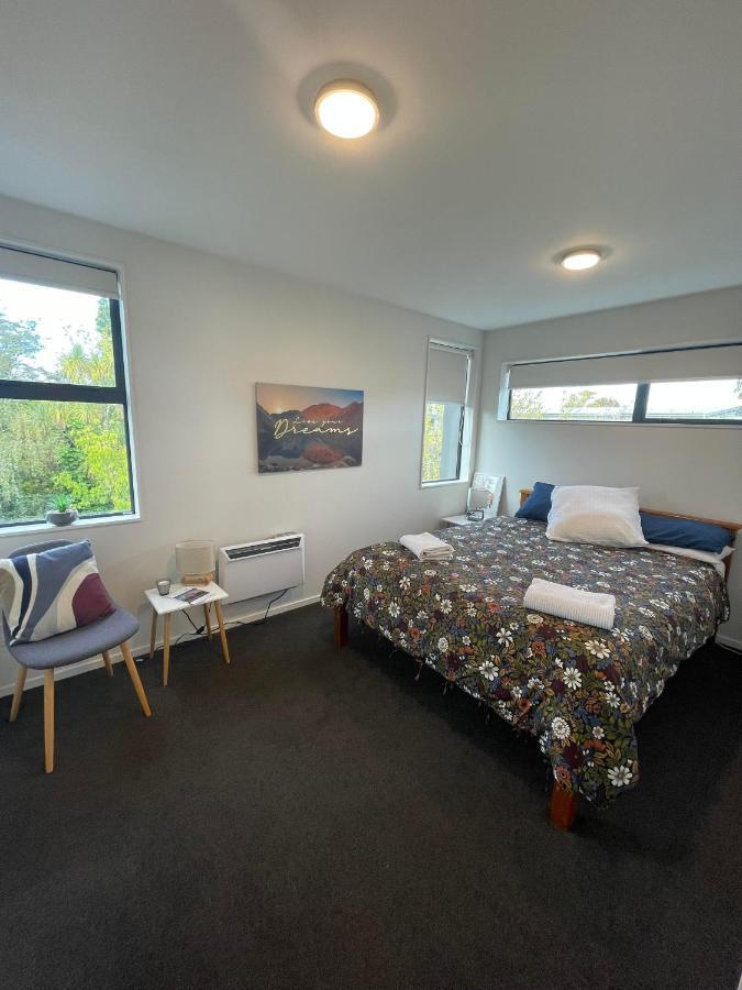 Bealey Avenue Apartment, 2 Bedroom Apartment, * Christchurch