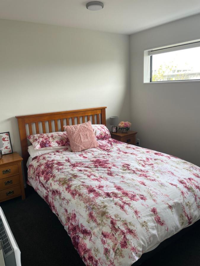 Bealey Avenue Apartment, 2 Bedroom Apartment, Christchurch