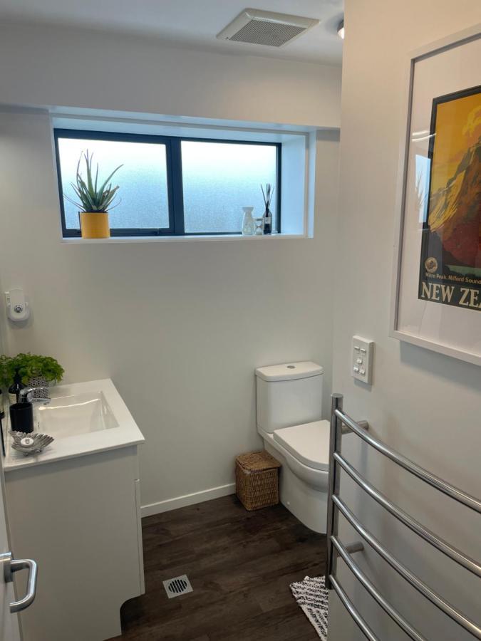 Bealey Avenue Apartment, 2 Bedroom Apartment, Christchurch