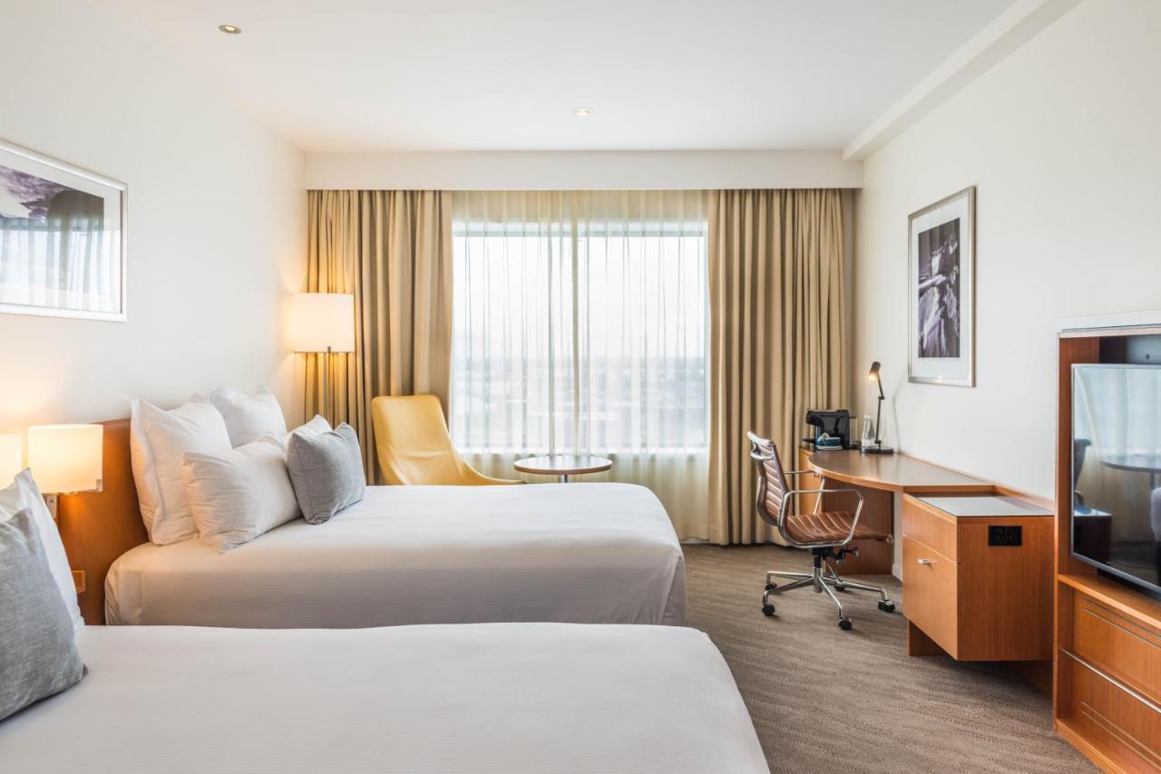 Novotel Cathedral Square