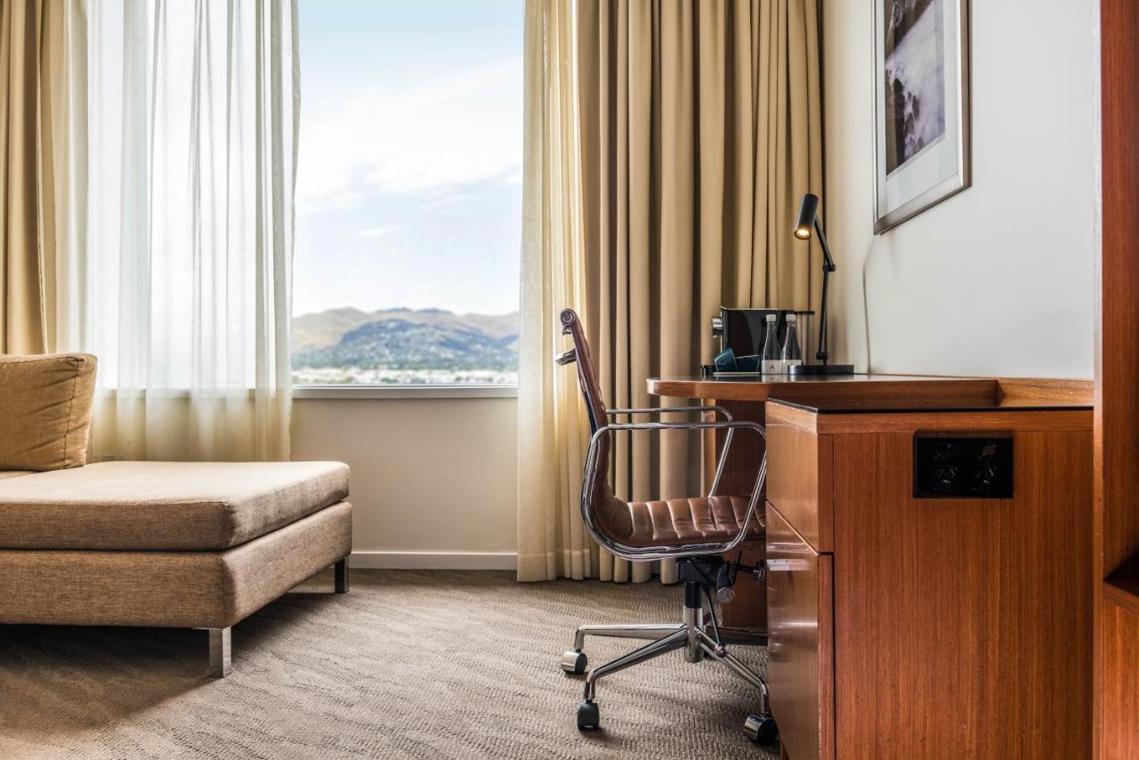 Hotel Novotel Cathedral Square 4*