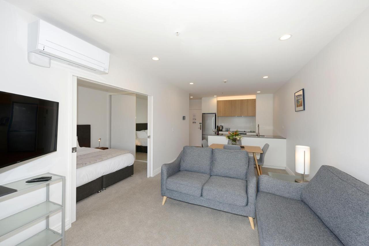 Aparthotel West Fitzroy 4*