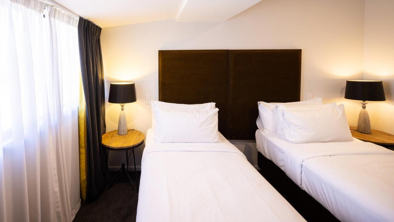 Montreal Christchurch