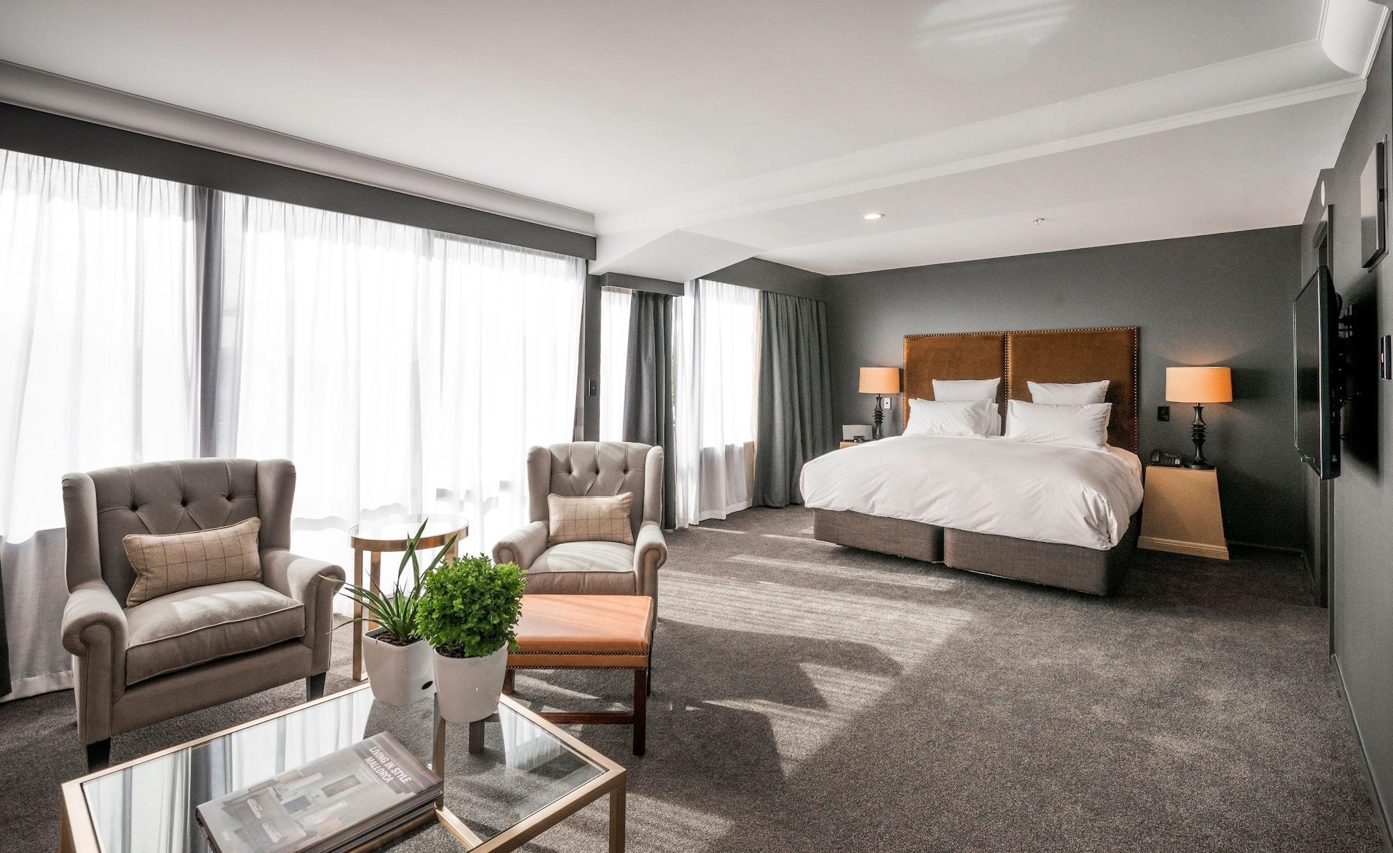 Hotel Montreal 5*
