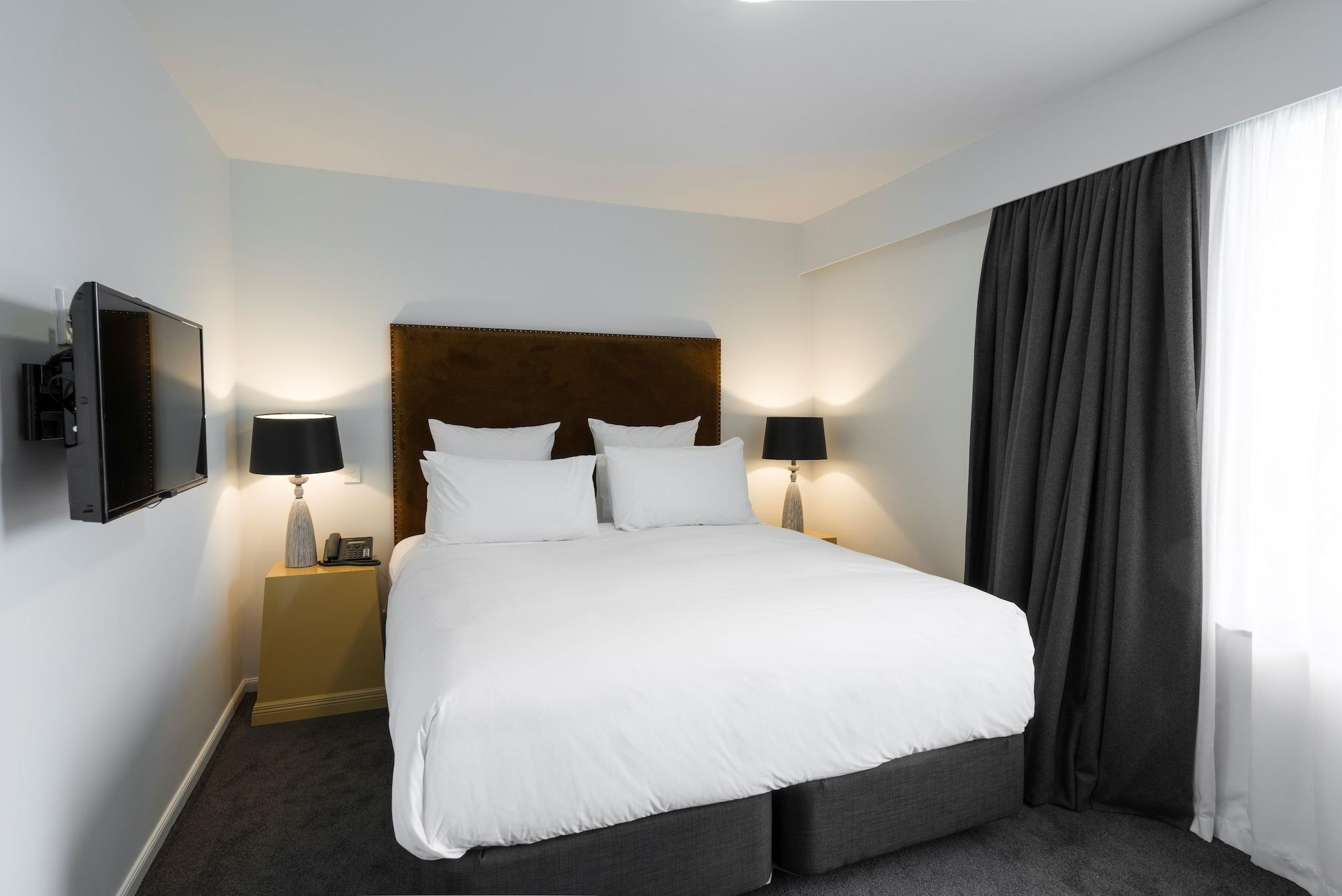 Montreal Hotel