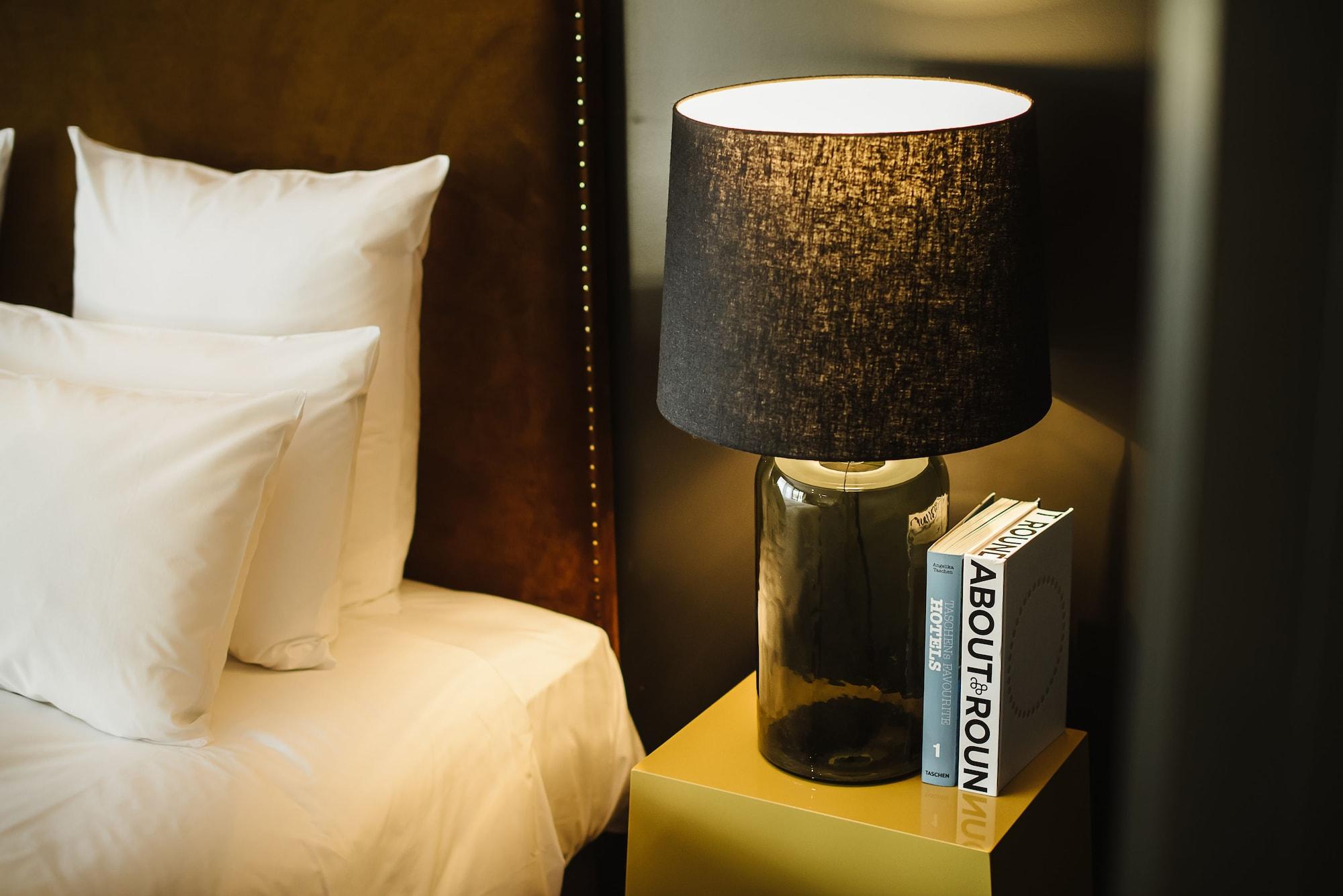 Montreal Hotel 5*