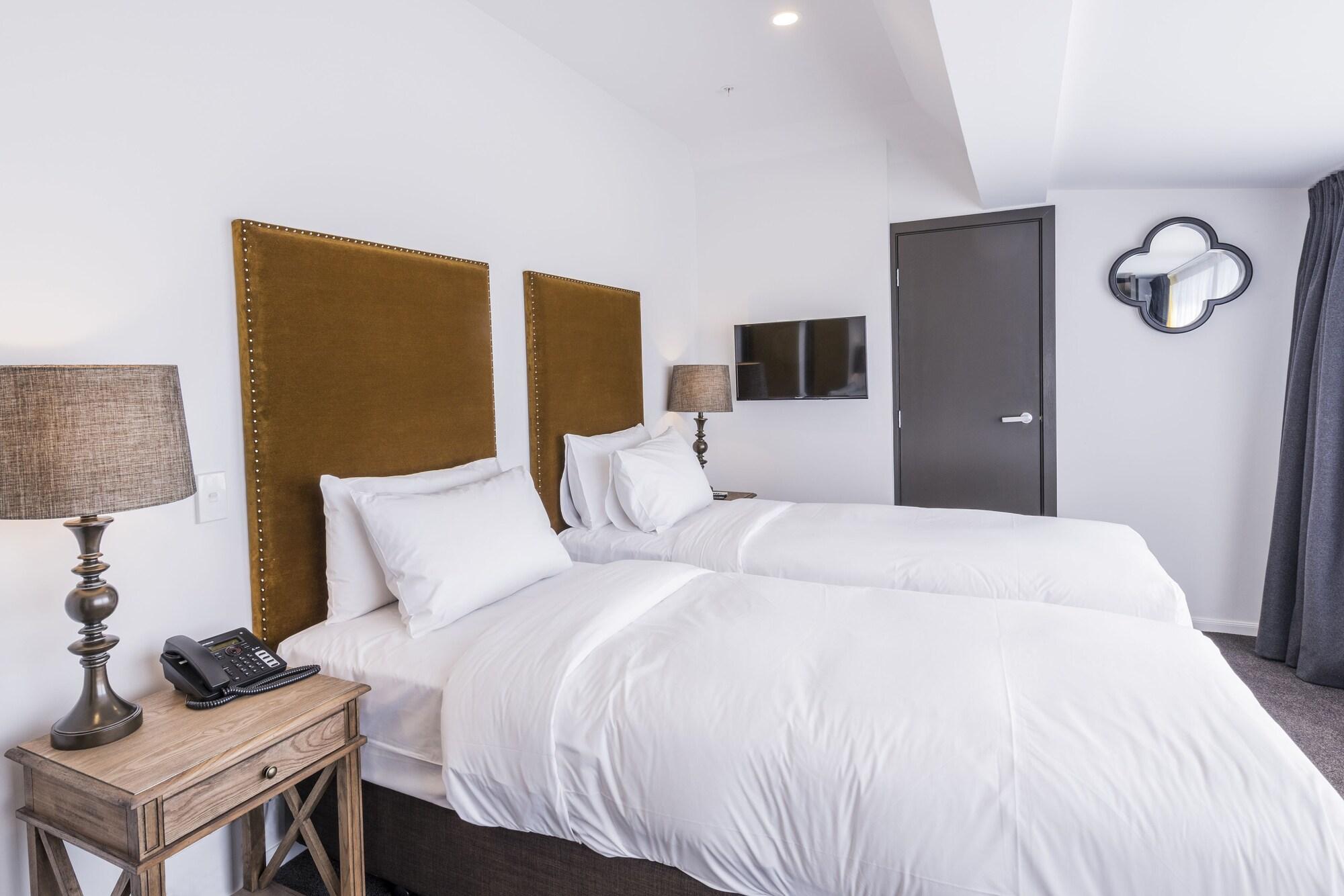 Montreal Hotel 5*