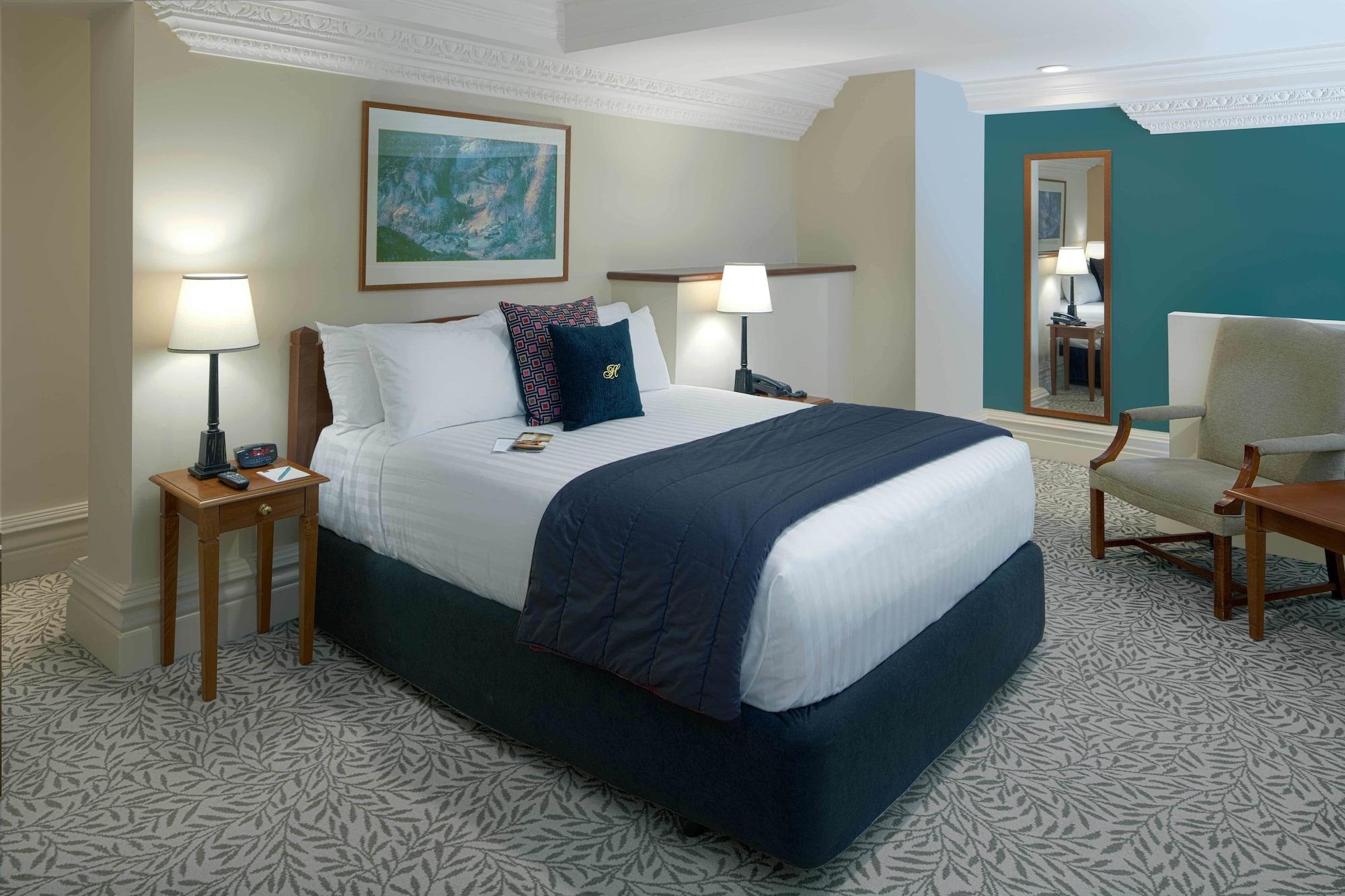 Adina Heritage 4*