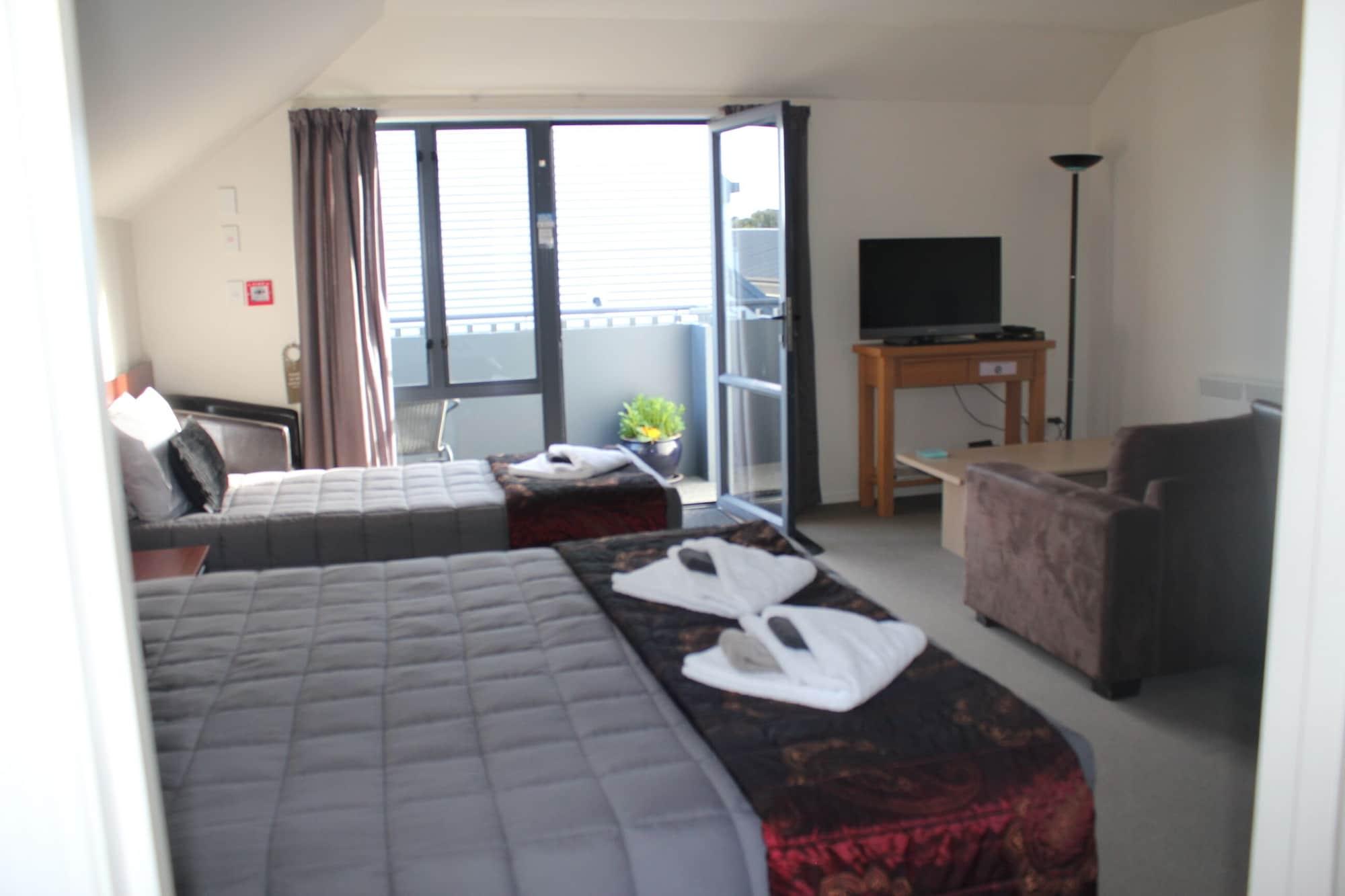 Motel Sherborne Motor 4*