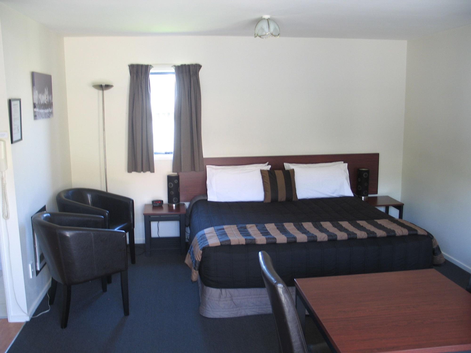 Sherborne Motor Motel