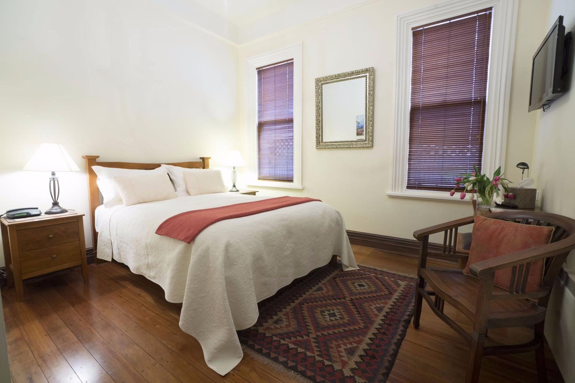 The Classic 5* Christchurch