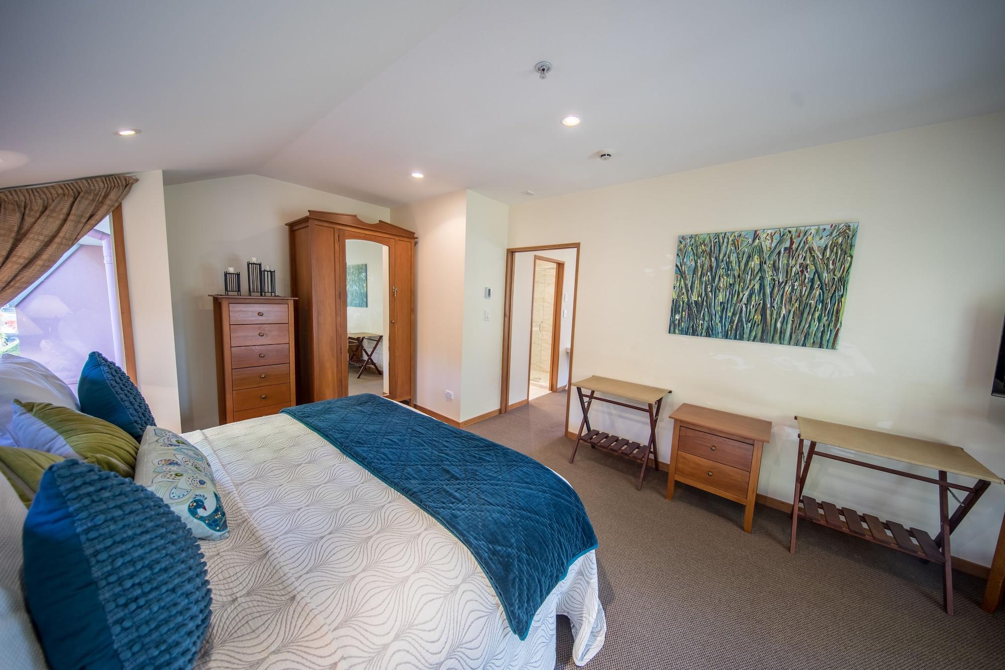 Hotel The Classic Christchurch