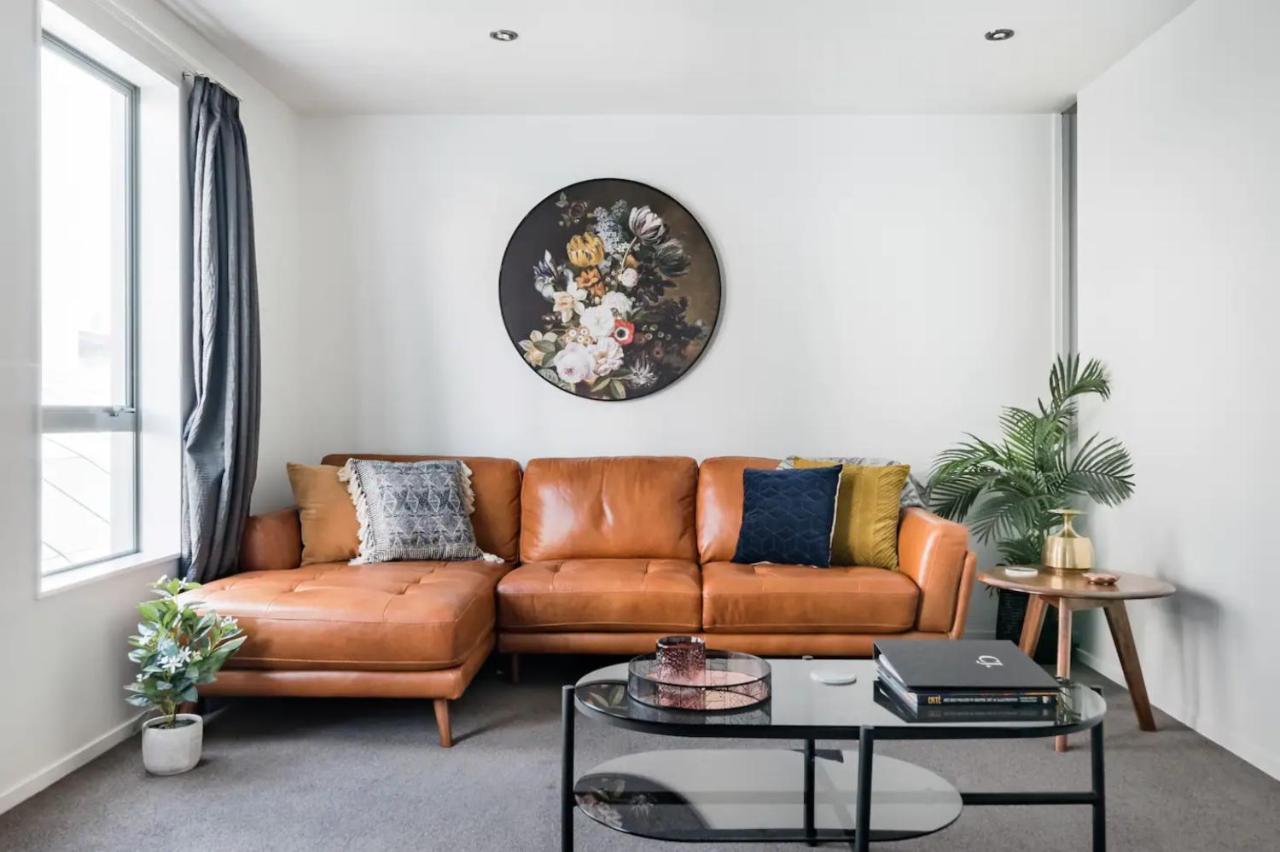 Cathedral Junction Apartamento *