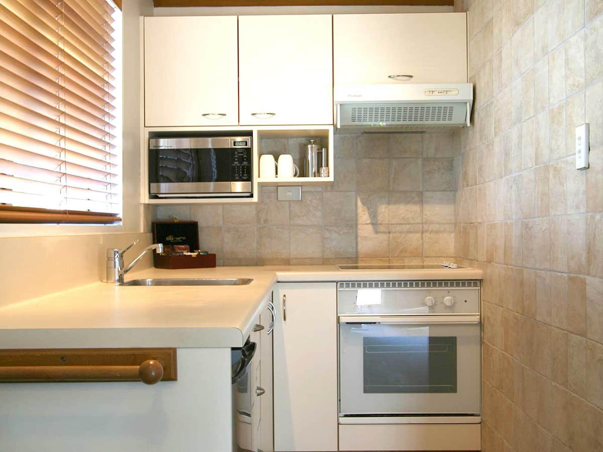Ashford Motor 4* Christchurch