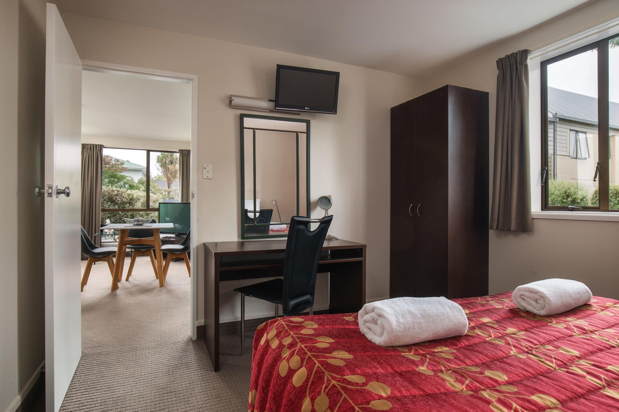 Motel Ashford Motor