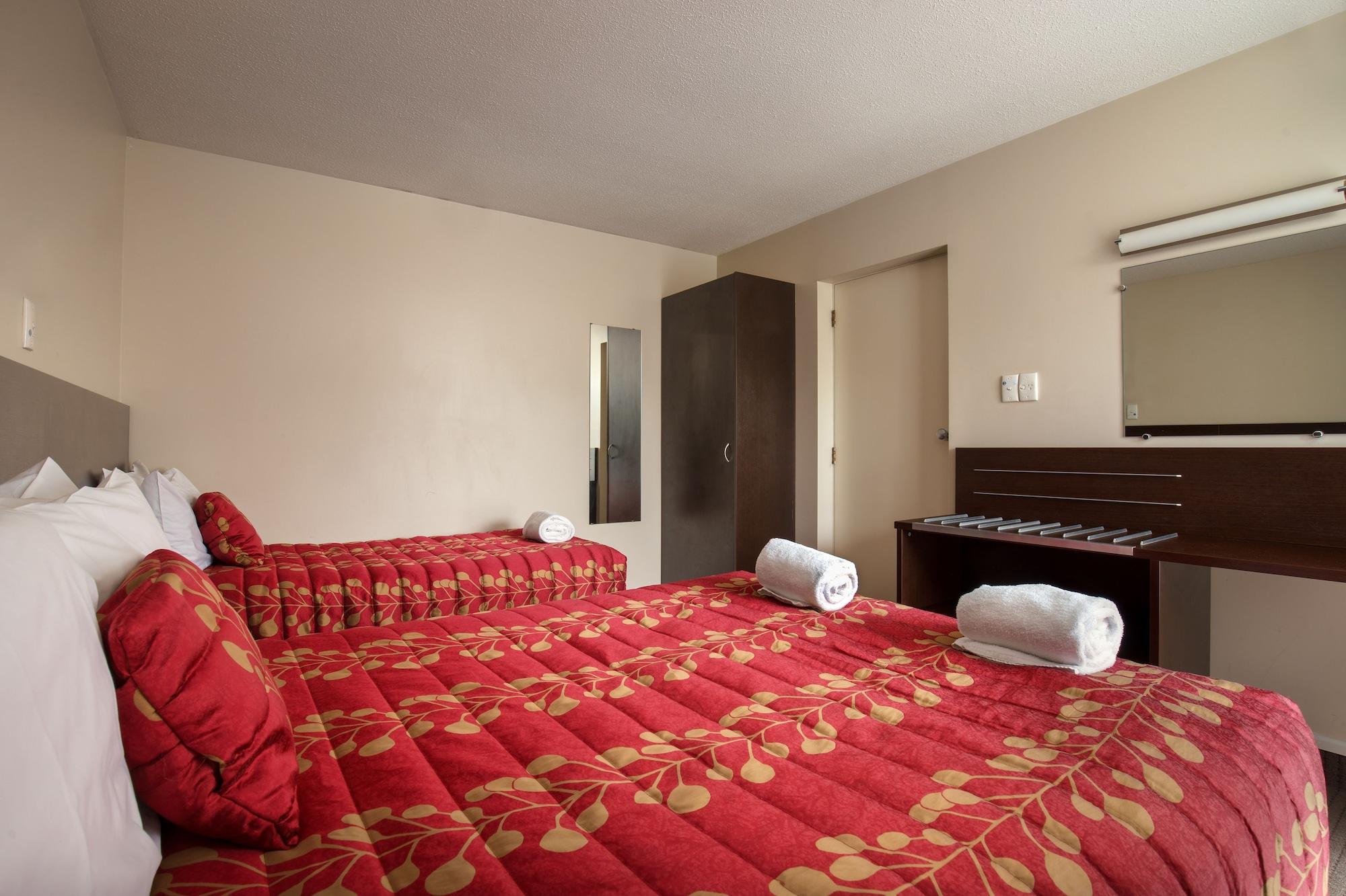 Motel Ashford Motor 4*